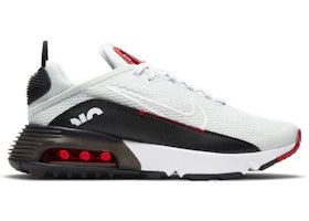 Nike Air Max 2090 Photon Dust University Red (GS)