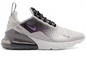 Nike Air Max 270 Pencil Point Bright Violet (GS)