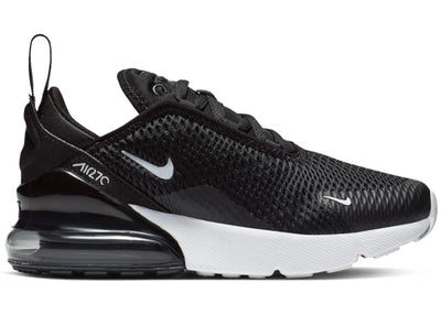 Nike Air Max 270 Black (PS)