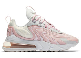 Nike Air Max 270 React Eng Photo Dust (Women's)
