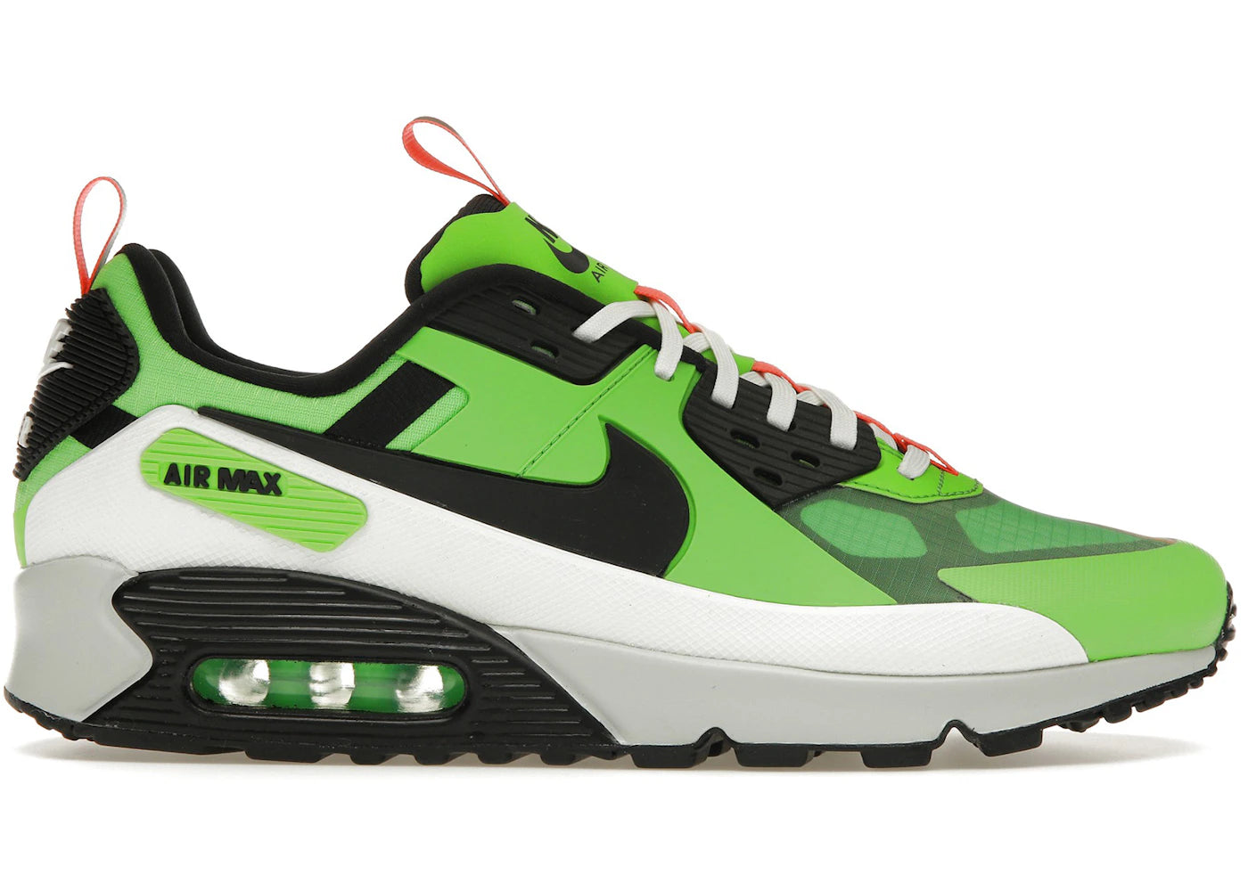 Nike Air Max 90 Drift Action Green