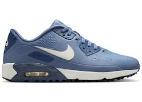 Nike Air Max 90 Golf Ashen Slate Diffused Blue Sail