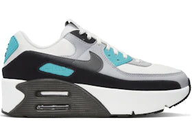Nike Air Max 90 LV8 Laser Blue (Women's)