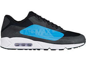 Nike Air Max 90 NS Big Logo Laser Blue