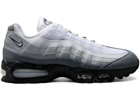 Nike Air Max 95 Big Bubble Pure Platinum Wolf Grey