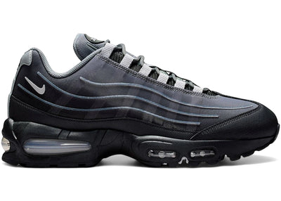 Nike Air Max 95 Big Bubble Tech Black