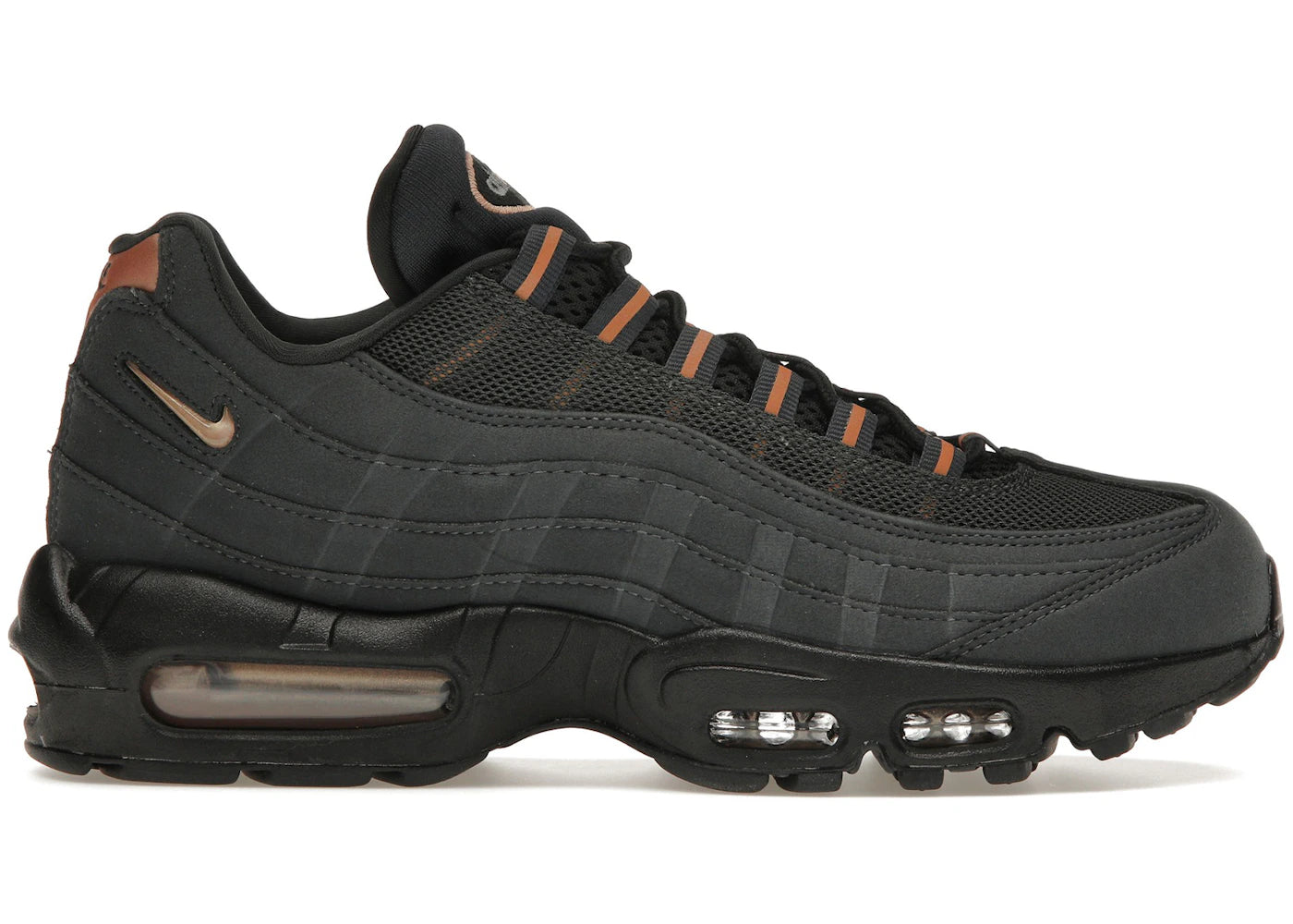 Nike Air Max 95 Central Cee Live Yours