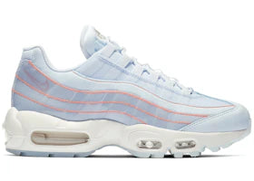 Nike Air Max 95 Half Blue (Women's)