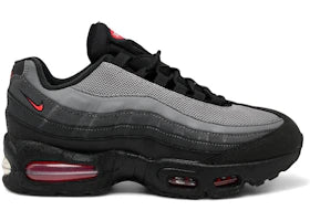 Nike Air Max 95 OG Bright Crimson (GS)