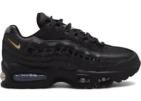 Nike Air Max 95 SE Big Bubble Total 90 Black