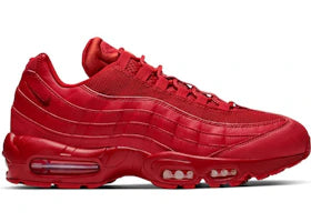 Nike Air Max 95 Triple Red