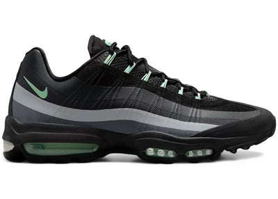 Nike Air Max 95 Ultra Black Cool Grey Mint Foam