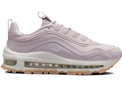 Nike Air Max 97 Futura Platinum Violet (Women's)