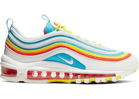 Nike Air Max 97 Summer Pack (2019) (GS)