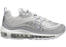 Nike Air Max 98 Vast Grey (Women's)