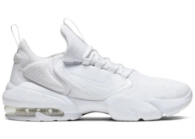 Nike Air Max Alpha Savage White