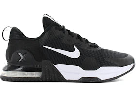 Nike Air Max Alpha Trainer 5 Black White