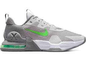 Nike Air Max Alpha Trainer 5 Phantom Green Strike
