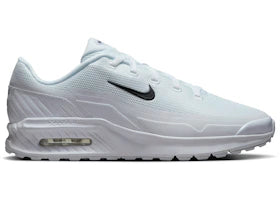 Nike Air Max BIA White Wolf Grey Black