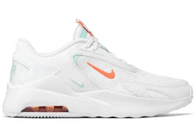 Nike Air Max Bolt White Light Dew Turf Orange (Women's)