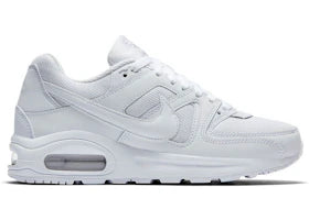 Nike Air Max Command Flex White (GS)