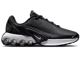 Nike Air Max Dn Black White (GS)