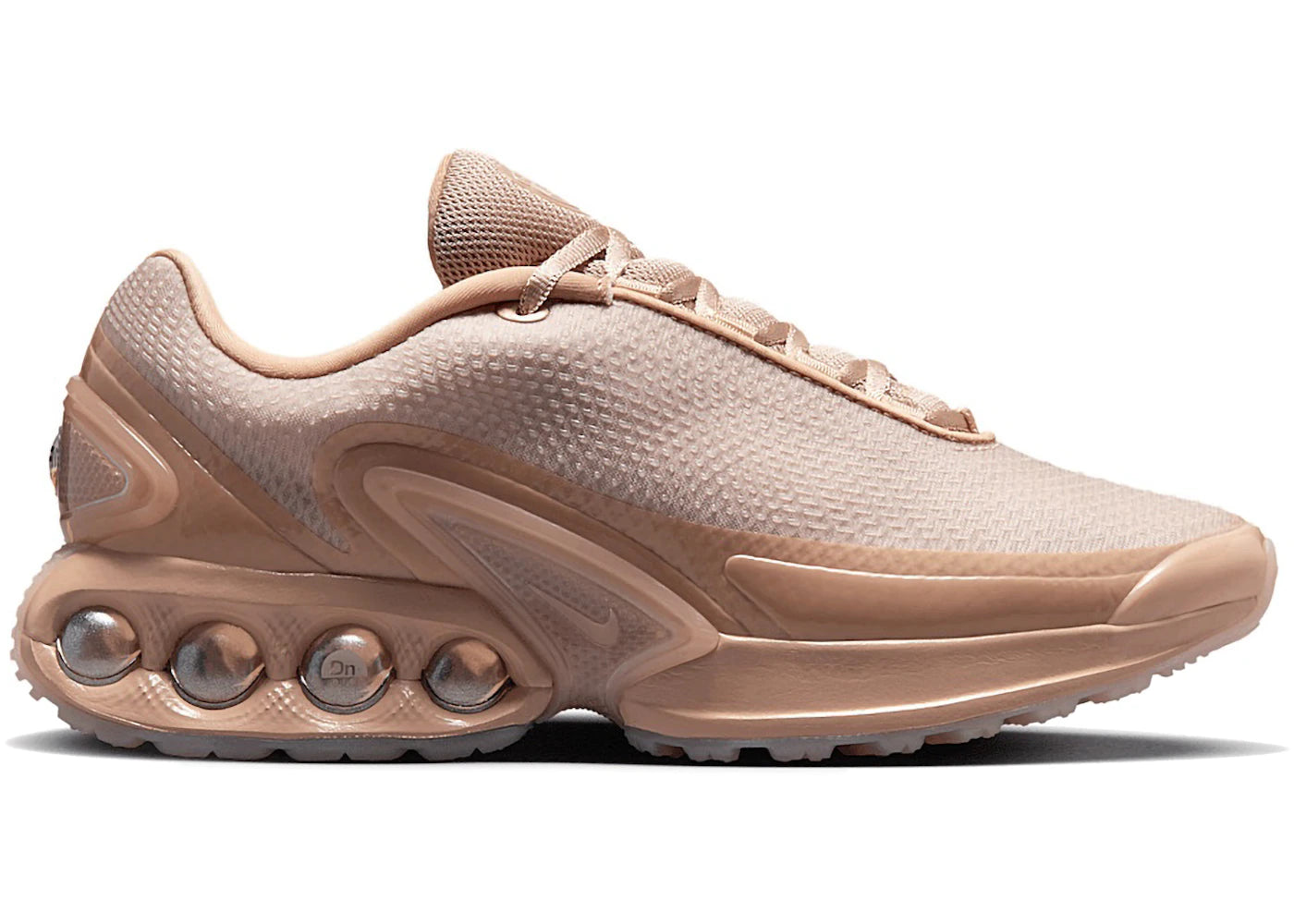 Nike Air Max Dn Isamaya Ffrench Bio Biege (Women's)