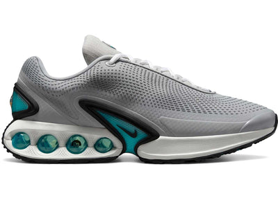 Nike Air Max Dn Light Smoke Grey Black Dusty Cactus