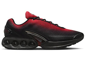 Nike Air Max Dn SE University Red Black