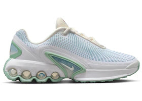 Nike Air Max Dn Soft Pearl Denim Turquoise (GS)