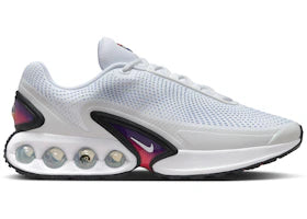 Nike Air Max Dn White Racer Blue Bright Crimson