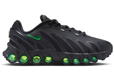 Nike Air Max Dn8 Black Green Strike Dark Smoke Grey (GS)