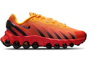 Nike Air Max Dn8 Laser Orange Black (GS)