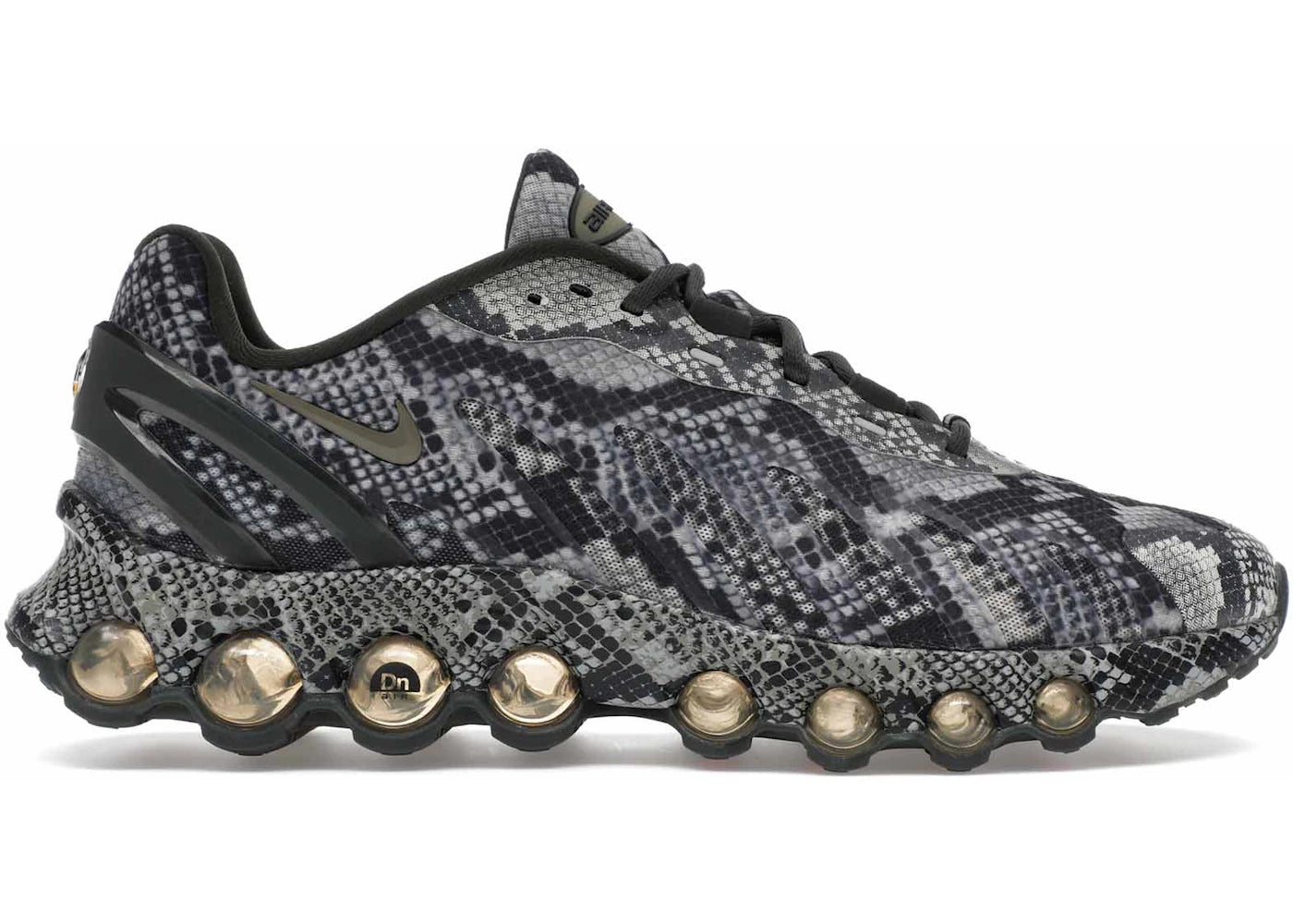 Nike Air Max Dn8 Snakeskin
