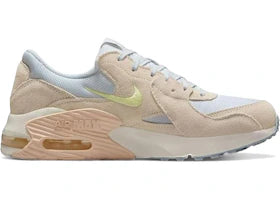Nike Air Max Excee Cream Pale Blue (Women's)