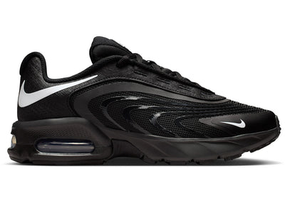 Nike Air Max Fire Black White (Women's)