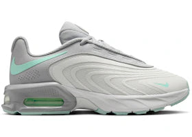 Nike Air Max Fire White Light Smoke Grey Mint Foam (Women's)