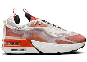 Nike Air Max Furyosa NRG Sail Black Phantom Platinum Violet (Women's)