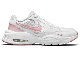 Nike Air Max Fusion White Pink Glaze (Women's)