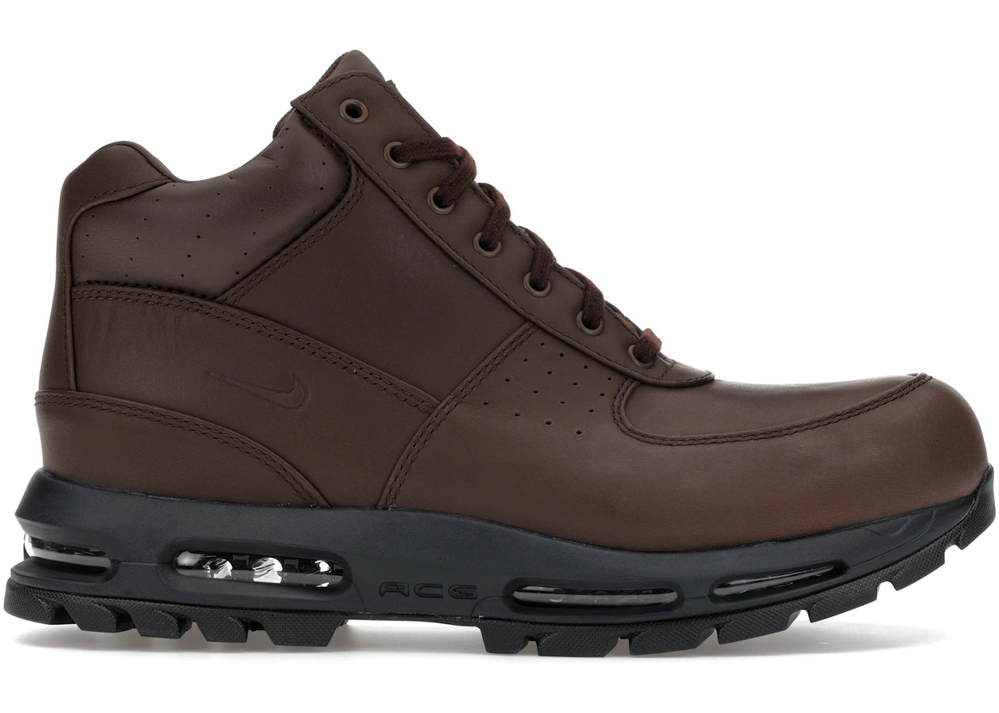 Nike Air Max Goadome Baroque Brown Black