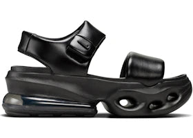 Nike Air Max Halo Sandal Black Anthracite (Women's)