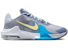 Nike Air Max Impact 4 Ashen Slate Citron Tint