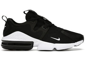 Nike Air Max Infinity Black/White
