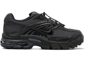 Nike Air Max Moto 2K Black Anthracite