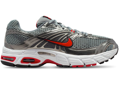Nike Air Max Moto 2K Smoke Grey University Red