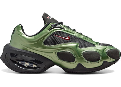 Nike Air Max Muse Metallic Oil Green (Women's)