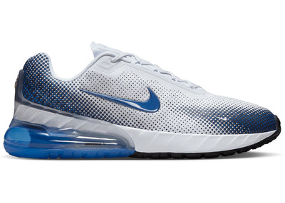 Nike Air Max Phoenix White Obsidian