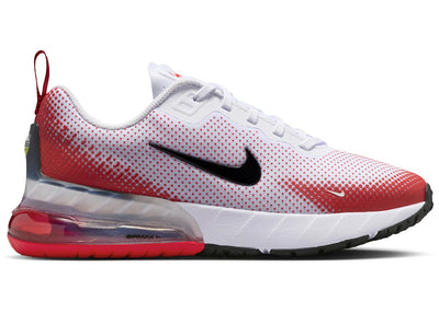 Nike Air Max Phoenix White University Red Black (GS)
