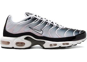 Nike Air Max Plus Black Pink Foam