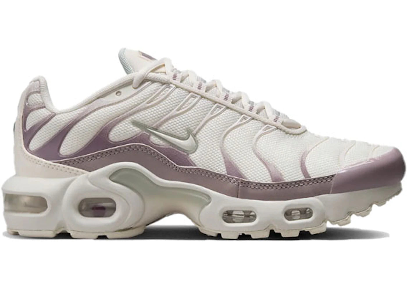Nike Air Max Plus Sail Light Violet (GS)